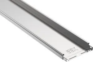 ESCA Лоток неперфорированный 35х100х3000-0,55 IEK CLN10-035-100-055-3