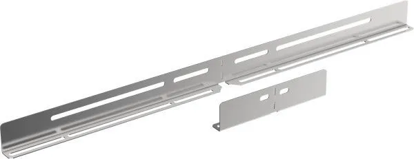 Комплект соединительный регулируемый LESTA h=55мм IEK - Фото 8