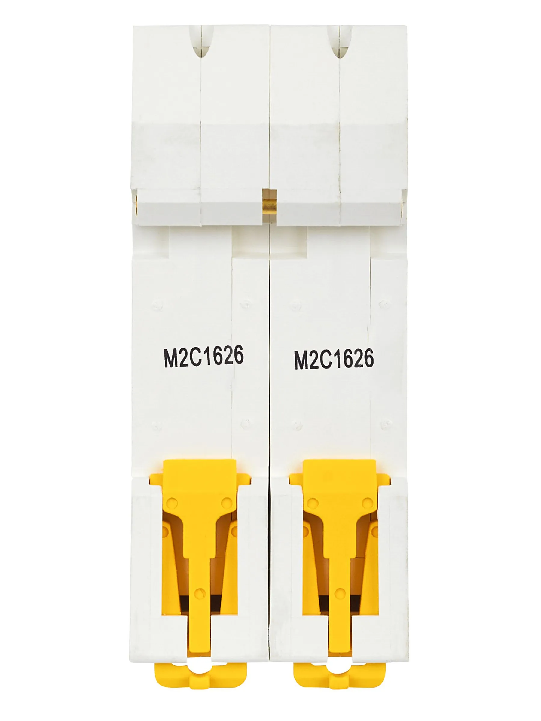 ARMAT Автоматический выключатель M06N 2P C 16А IEK - Фото 10