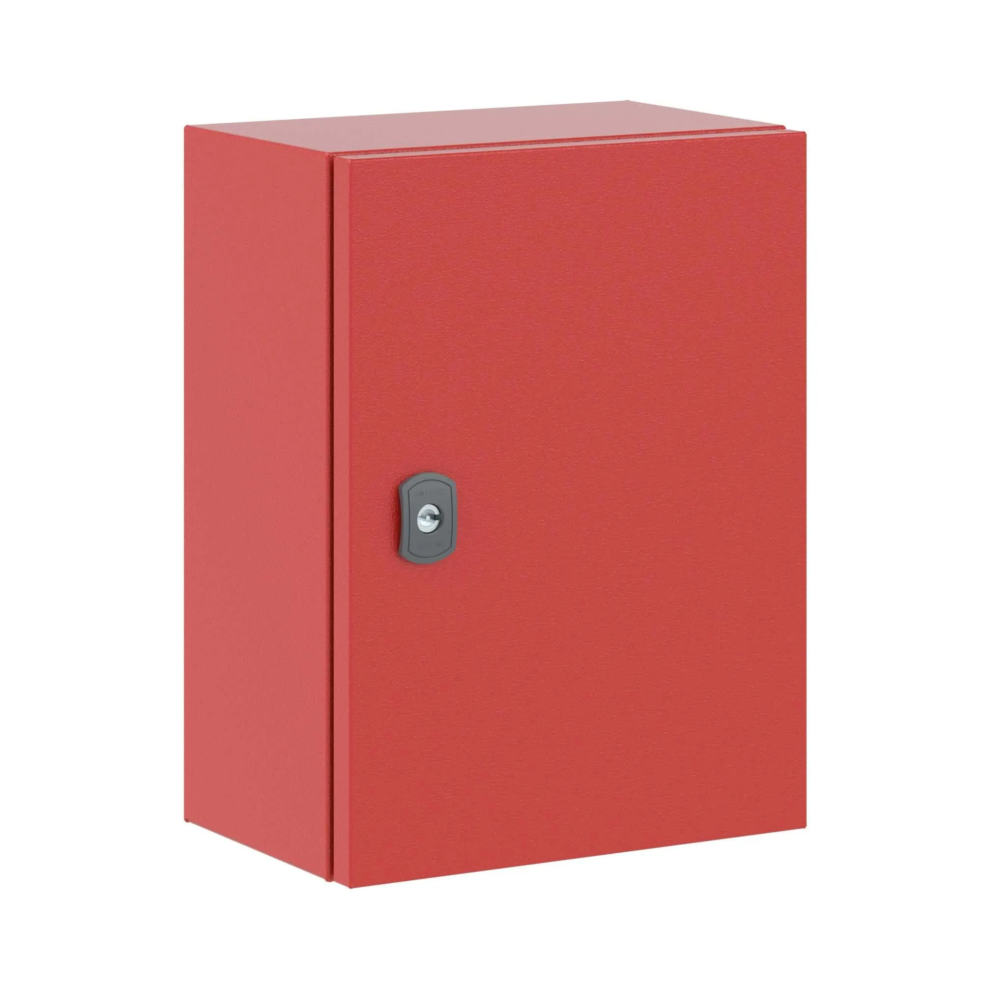 Корпус навесной ST с М/П 400х300х200мм RAL3020 DKC R5ST0432-RAL3020 R5ST0432-RAL3020