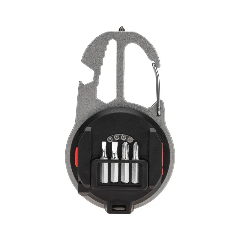 Фонарь-брелок с набором отверток REXANT - Фото 5