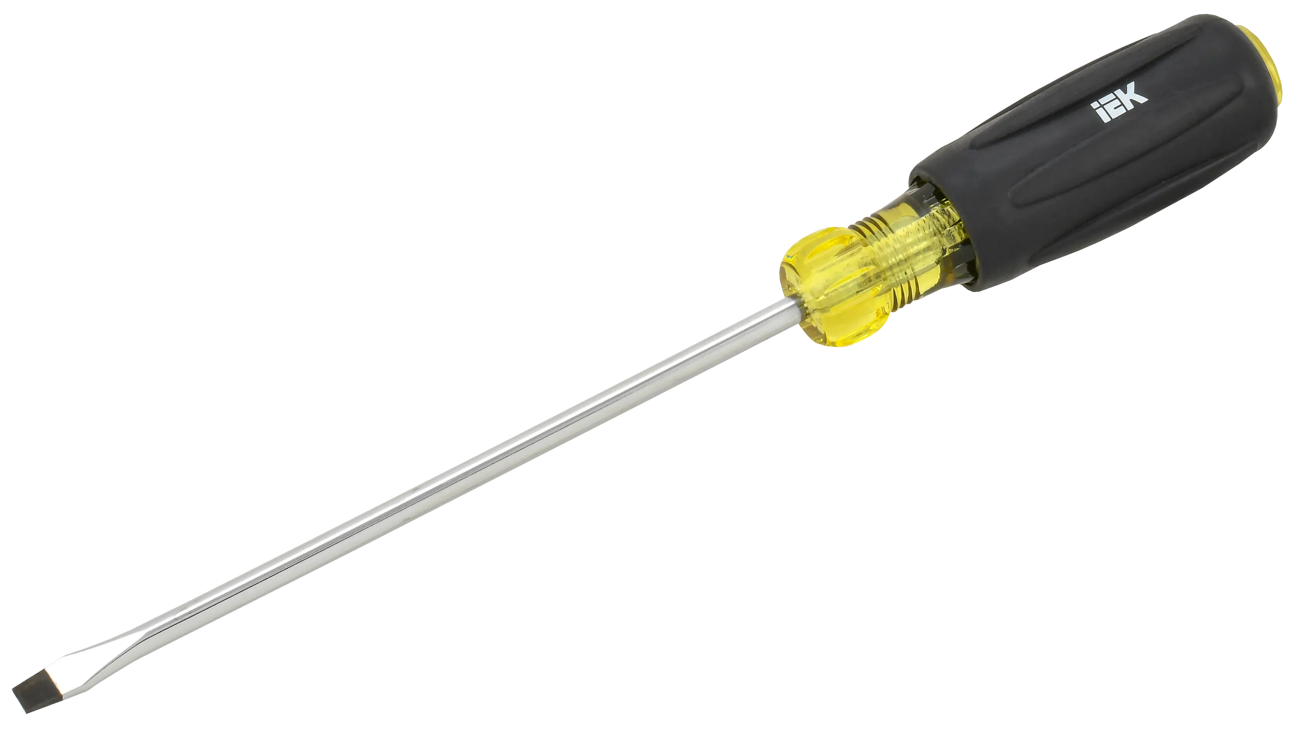 ARMA2L 5 Отвертка SL5,5х150 Т3 IEK