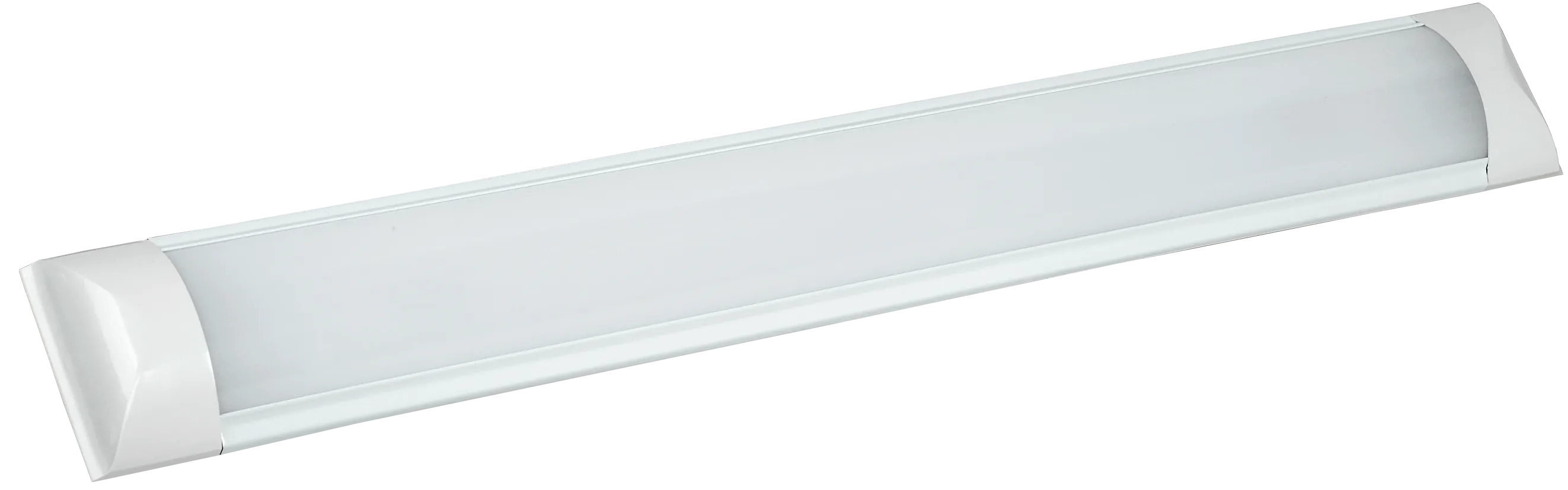 Светильник светодиодный линейный ДБО 5005 18Вт 6500К IP20 600мм металл IEK LDBO0-5005-18-6500-K02