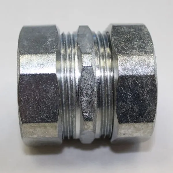 Адаптер труба-труба АТТ-25 У2 IP43 ГОФРОМАТИК (ЗЭТАРУС) - Фото 3