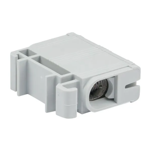 Клемма вводная КСВ 16-50 серая EKF - Фото 4