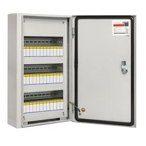 ЩРН-36 (520х310х120) IP54 PROXIMA EKF mb24-36