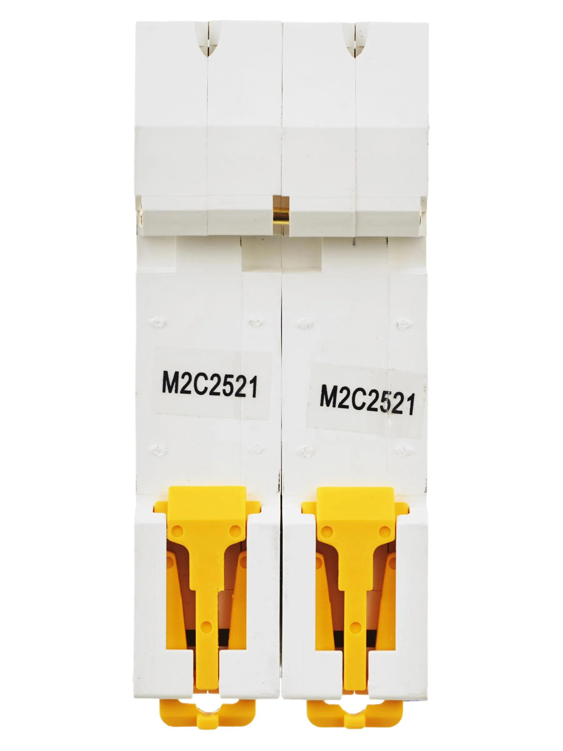 ARMAT Автоматический выключатель M10N 2P C 25А IEK - Фото 10