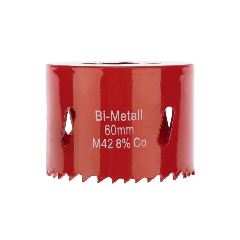 Коронка Bimetal 60мм REXANT - Фото 4