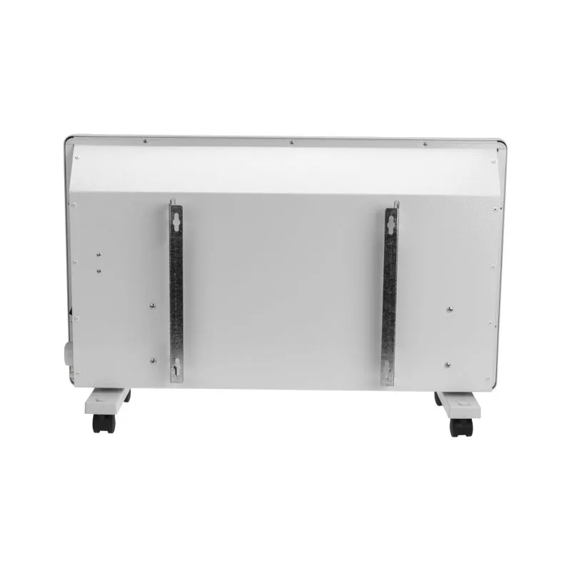 Электрический конвектор с механическим термостатом, 2 кВт, Х-монолит СОКОЛ - Фото 3