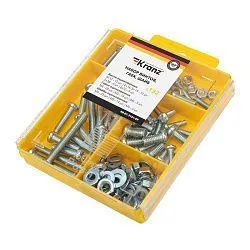 Наборы и органайзеры