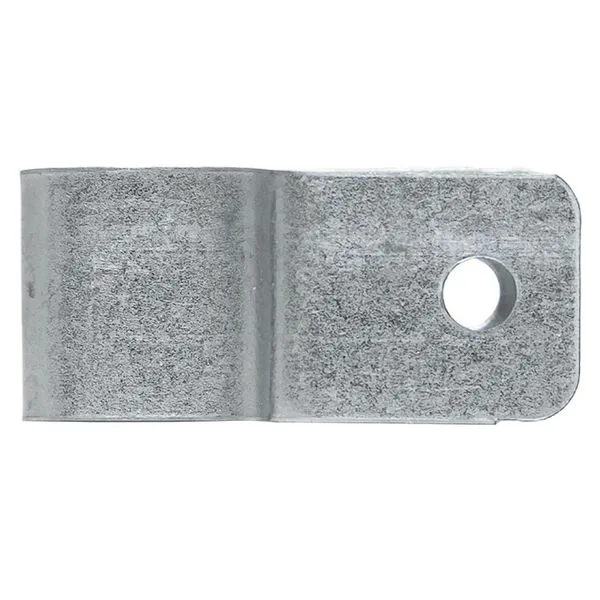 Зажим крепежный ТСР.О1-25 Ц - Фото 3