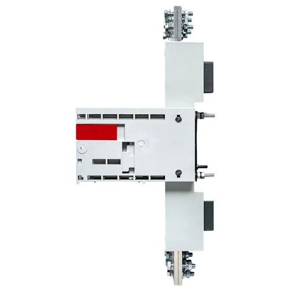 Панель выкатная PM-99/2-1600 переднего присоед. для ВА-99 1250А EKF - Фото 5