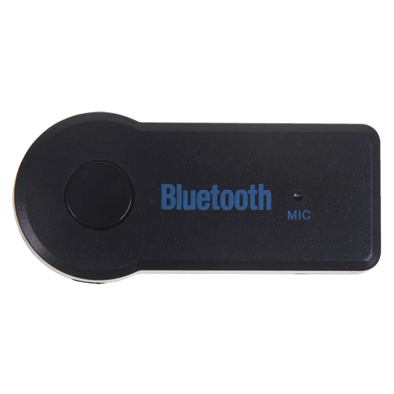 Адаптер AUX 3,5 мм Bluetooth REXANT - Фото 2