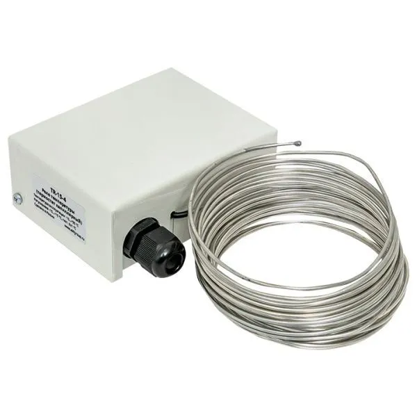 Реле температуры (термостат капиллярный) 4 метра - Фото 5