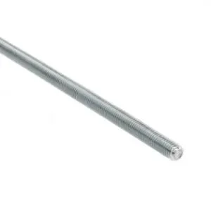 Шпилька резьбовая М12x2000 DIN 975 EKF