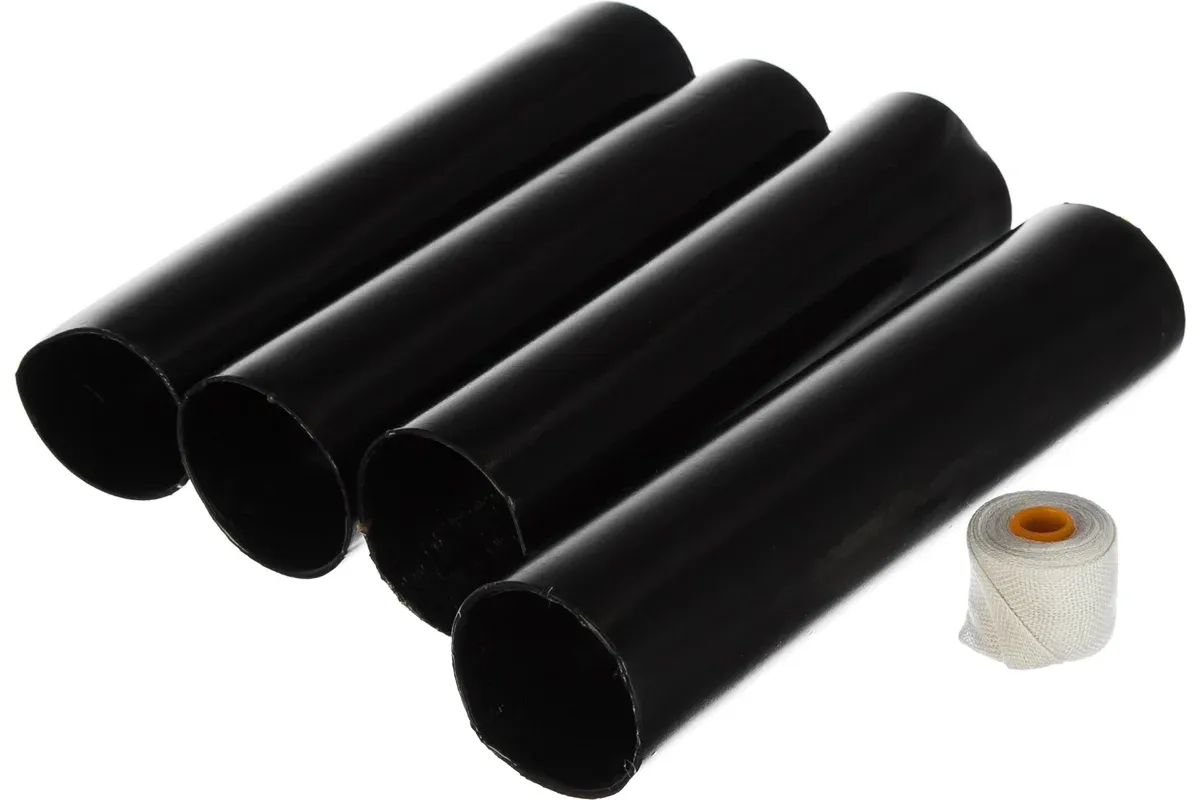 Муфта кабельная 2ПБСт (10)-1