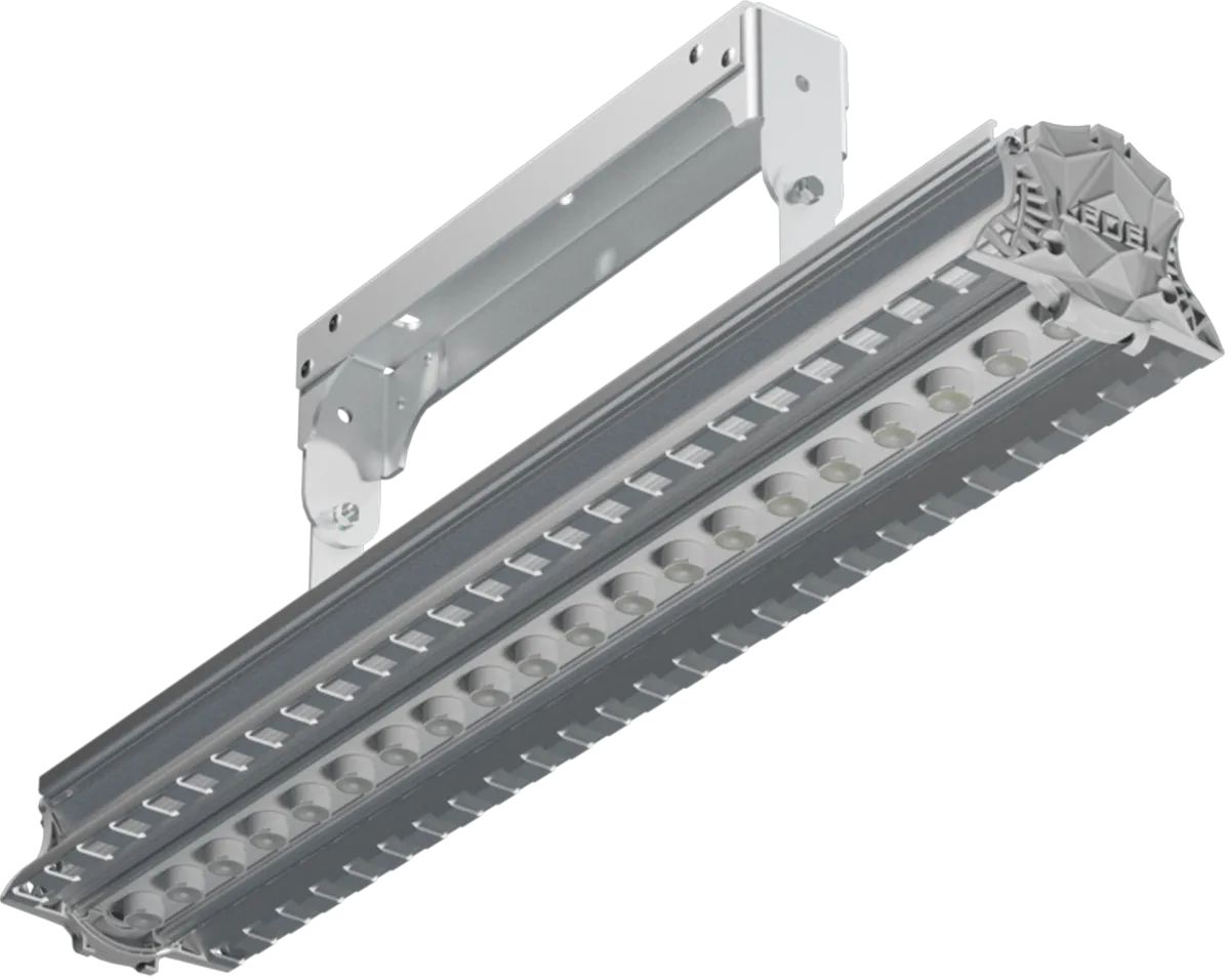 Светильник L-industry Turbine HB1/60/Г60/4,0К/01/I7-21/220AC IP66 LEDEL INT60-34-1111-18