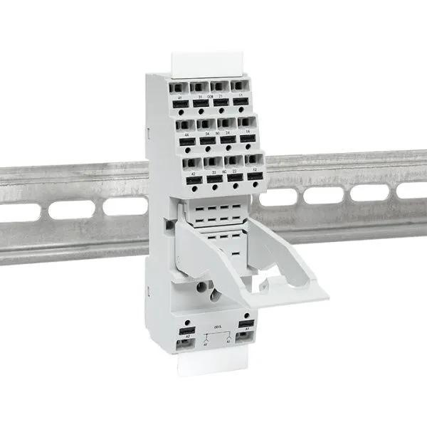 Разъем для реле РM5 22/4 Push-in EKF