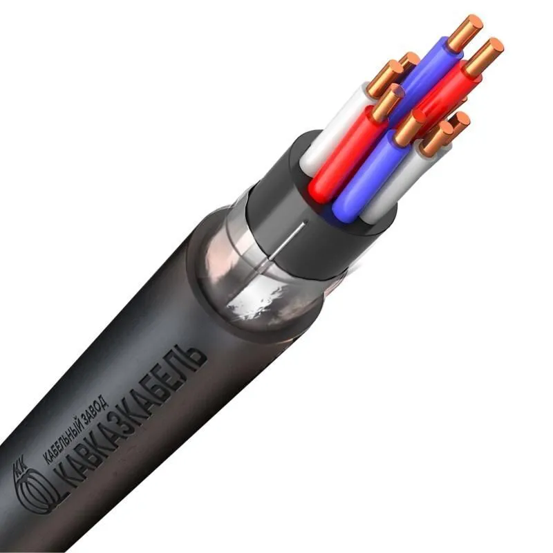 Кабель КВБбШ(в)нг(А)-LS 10х1  ELC0100176607