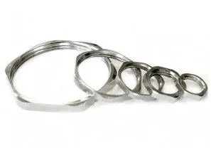 Гайка латунная ГП2Л-М  20х1,5 ГОФРОМАТИК (ЗЭТАРУС)