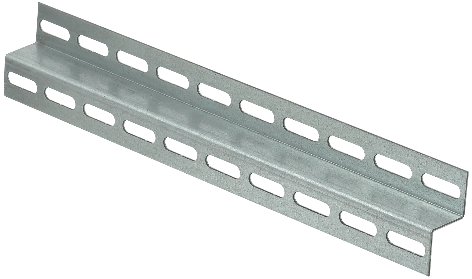 Профиль перфорированный Z-образный К241 2000 IEK CLW10-GEM-PZ-241-20