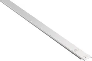 Крышка на лоток основание 80мм IEK CLP1K-080-3