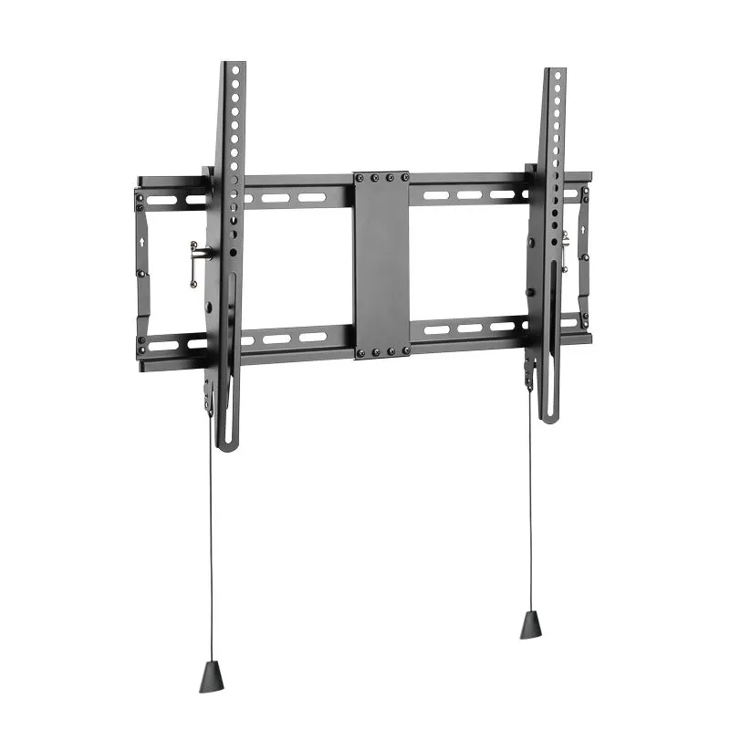 Кронштейн для телевизора 37"-80", наклонный с быстрой фиксацией, серия HOME REXANT - Фото 2