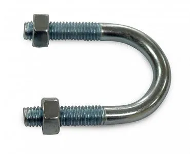 Хомутик С 437 М8 (3/4") ГОФРОМАТИК (ЗЭТАРУС)