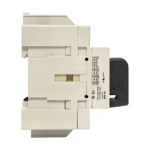 Рубильник модульный MS-63A 3P на DIN-рейку EKF - Фото 6