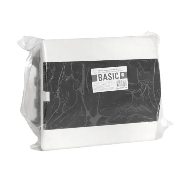 ЩРВ-П-12 (пром. упаковка) IP41 Basic - Фото 12