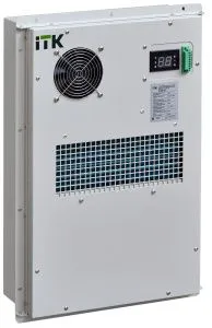 ITK Кондиционер моноблочный 600Вт для телекоммуникационного шкафа CM-0600-230