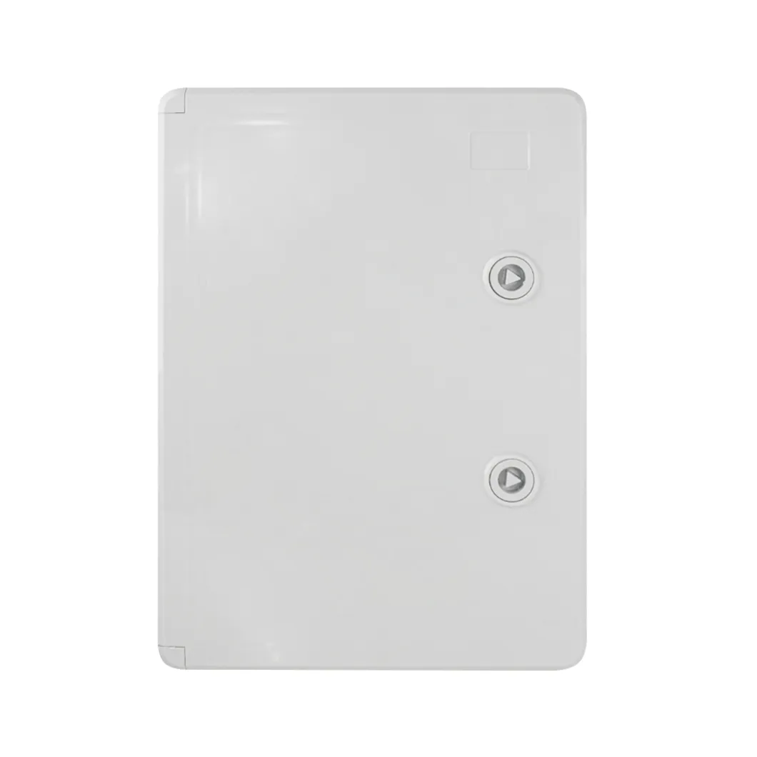 Корпус пластиковый ЩМПп 400х300х170мм IP65 DEKRON - Фото 7