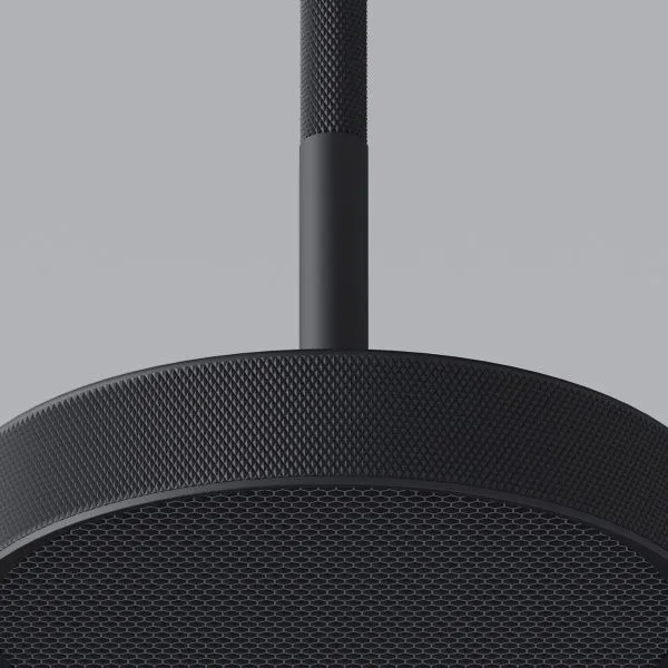 Подвесной светильник Plate / черный 50260 LED Elektrostandard - Фото 3