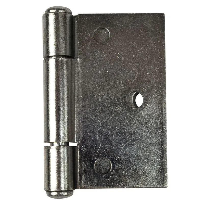 Петля накладная универсальная 65 цинк