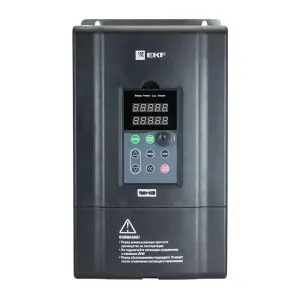 Преобразователь частоты 55/75кВт 3х400В VECTOR-100 EKF VT100-055-3