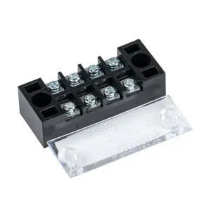 Клеммный терминал TB-1504 до 1,5 мм2 15A EKF - Фото 3