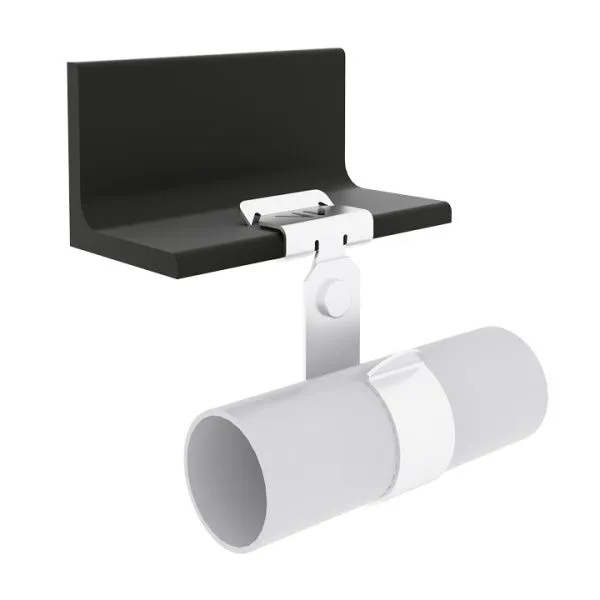 Зажим балочный 8-14 мм под трубу 25 мм TDZ EKF