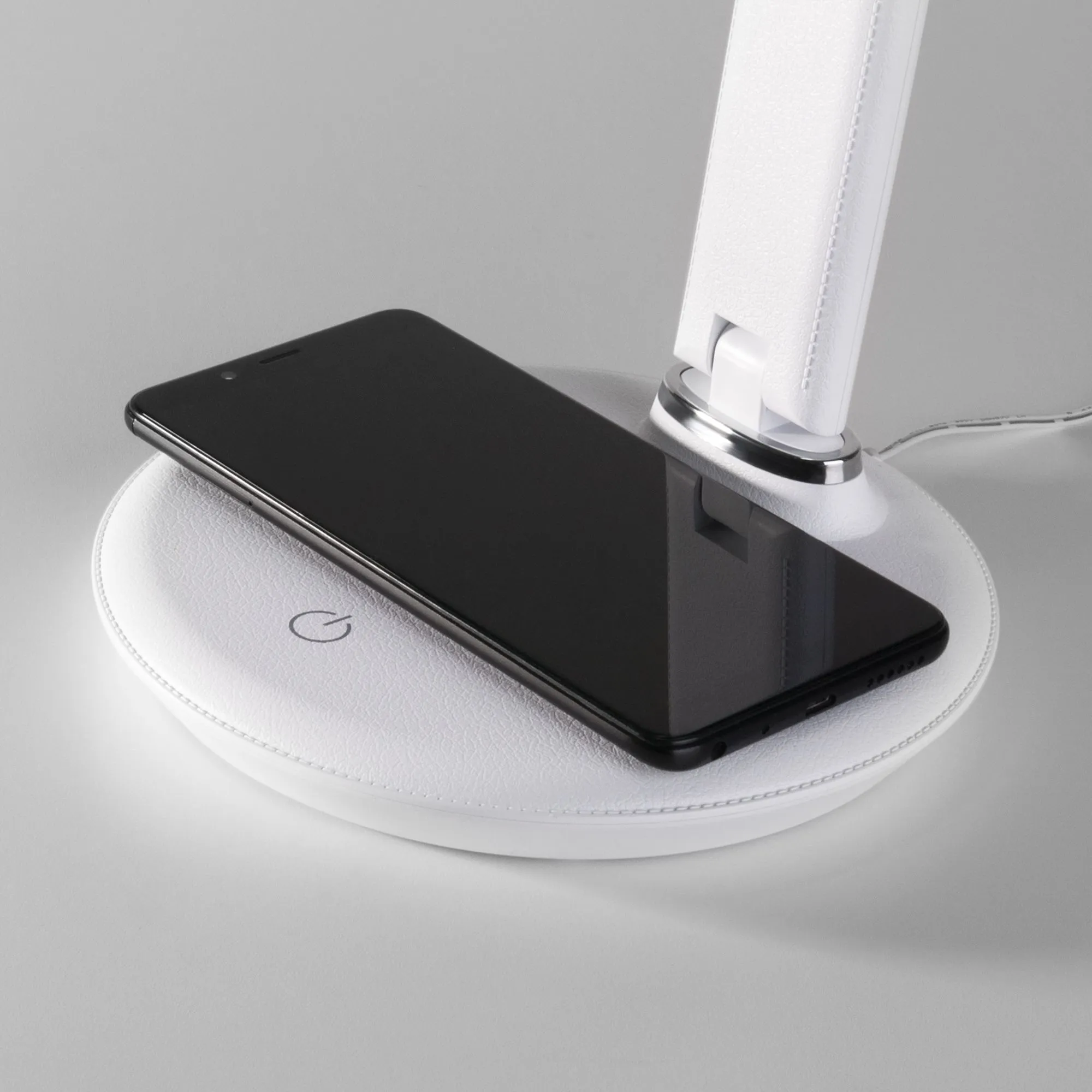 Светильник светодиодный настольный Brava белый TL90530 Elektrostandard - Фото 2