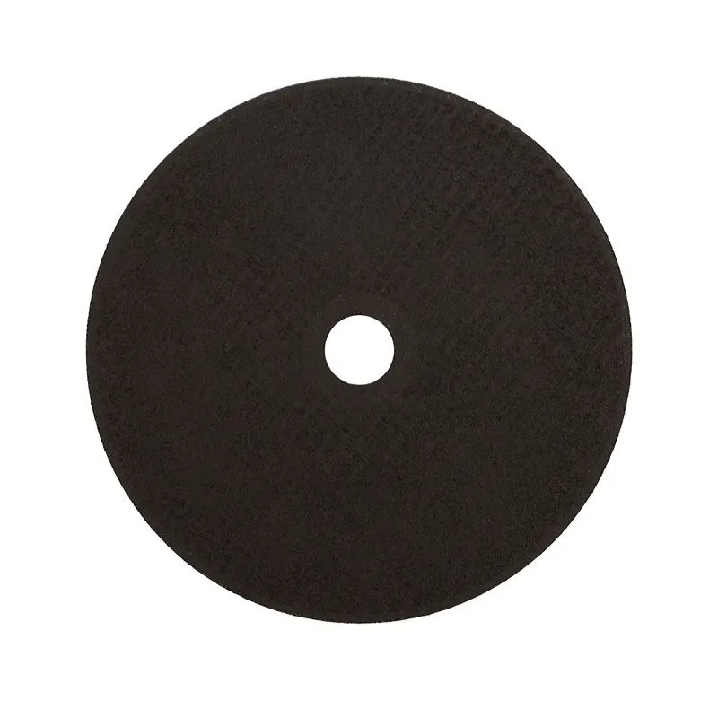 Диск отрезной по металлу (180х1,6х22,23мм) REXANT - Фото 2