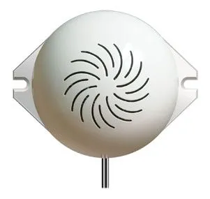 Оповещатель звуковой ПКИ-2 KOM02