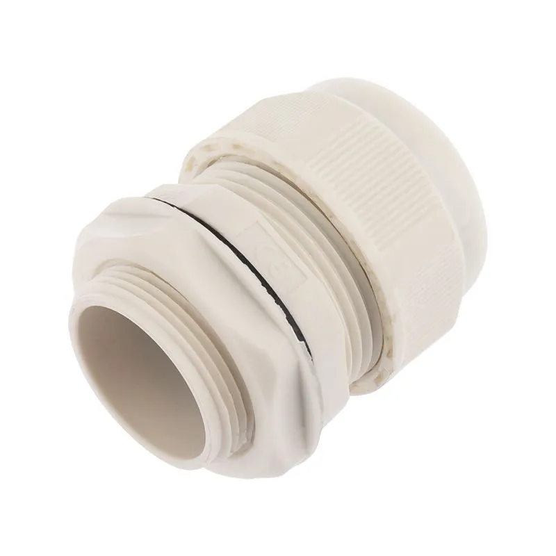 Кабельный ввод MG-32 (25-18мм) серый, уп. 2 шт REXANT - Фото 2