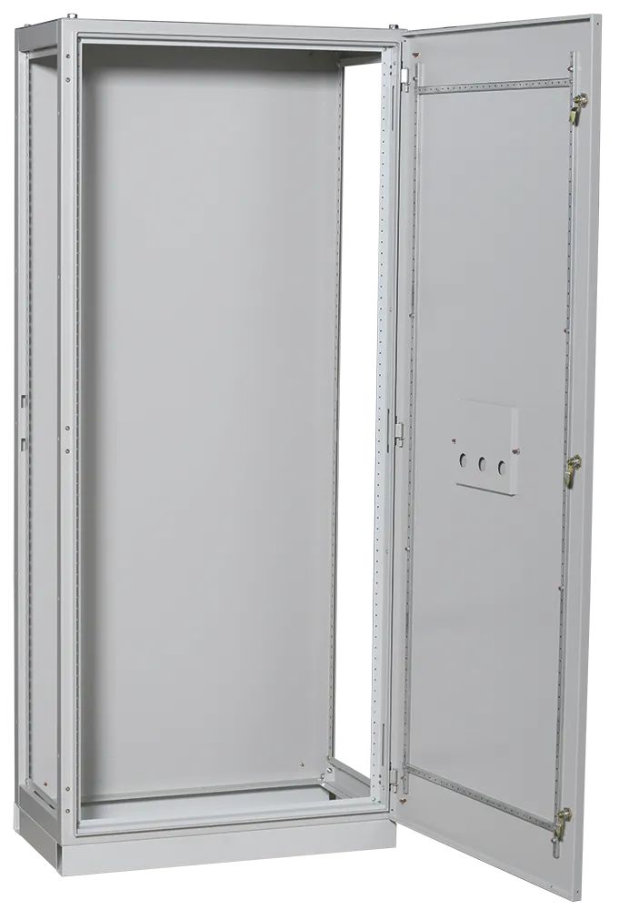 SMART Корпус металлический сборный ВРУ 1800х600х600мм IP31 IEK