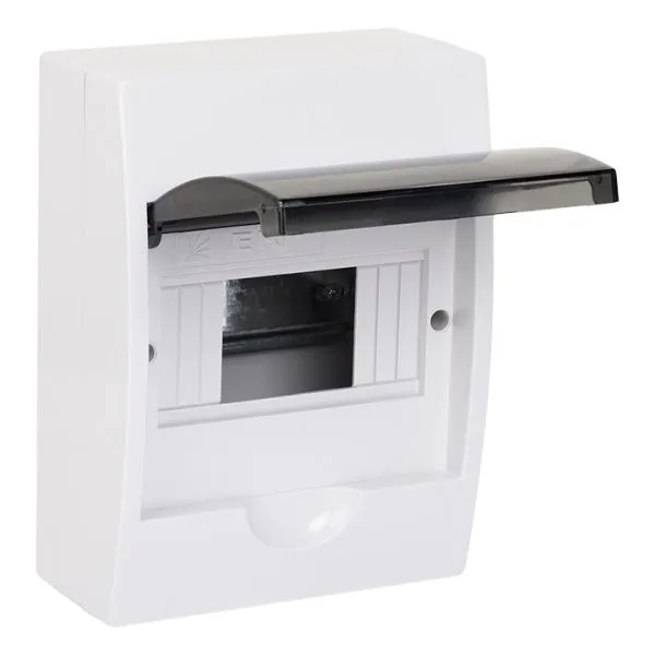 ЩРН-П- 6 IP41 PROXIMA EKF