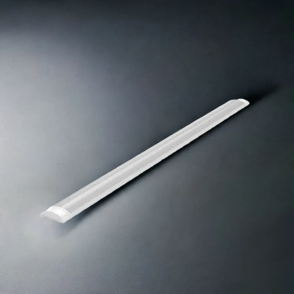 Светильник светодиодный линейный 36Вт, 1200мм, 6500К, IP20 - Фото 2