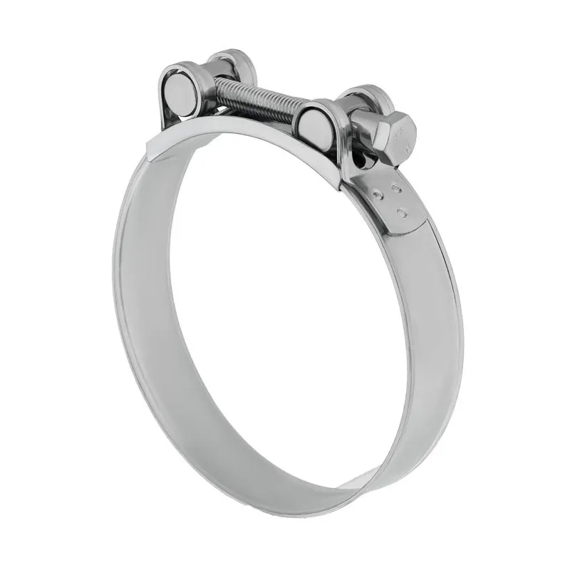 Хомут силовой 60-63-1,2мм, (10 шт/уп) REXANT 07-0860