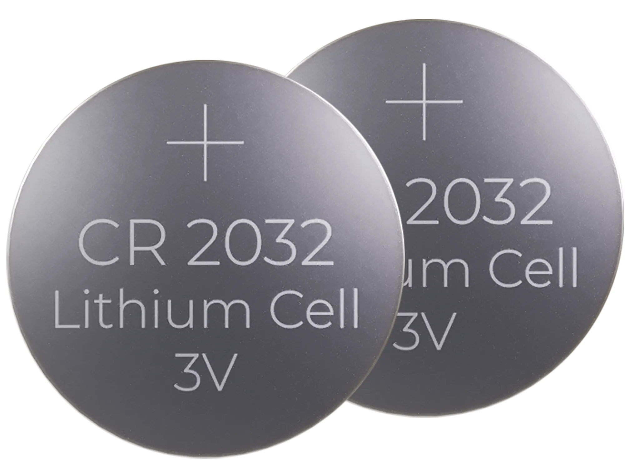 Батарейка дисковая литиевая CR2032 (1шт/блистер) IEK - Фото 2