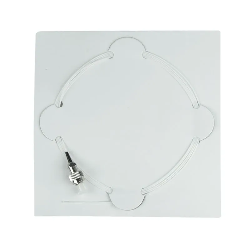 Пигтейл Оптический, SM FC/PC 1.5m   0.9мм 50-0801-99