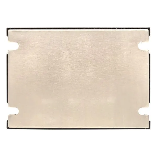 Реле твердотельное трехфазное RTP-25-DA EKF - Фото 5