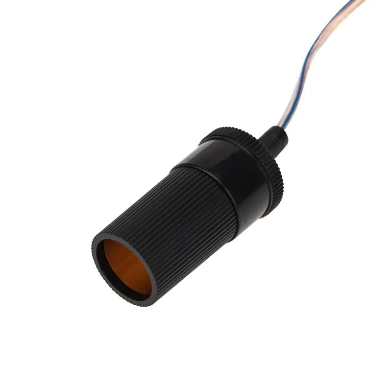 Удлинитель автоприкуривателя штекер – гнездо 3м REXANT - Фото 4