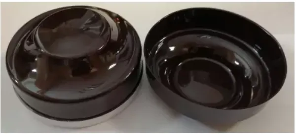 Пылезащитный колпак (блистер)  для ИП212- 5М, 5МУ, 4П, 5ПС, 22.